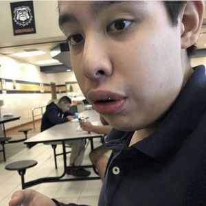 Meet your Posher, Matthew